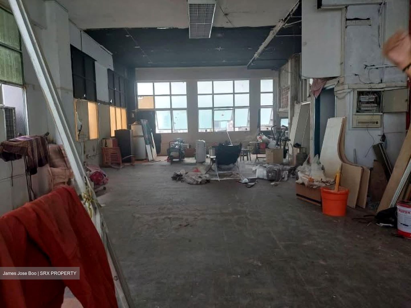 Shun Li Industrial Park (D14), Factory #582249981